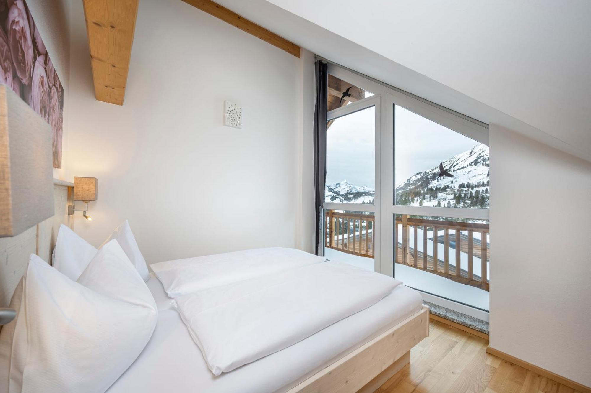 Appartement Haus Fasswald Obertauern Exterior photo