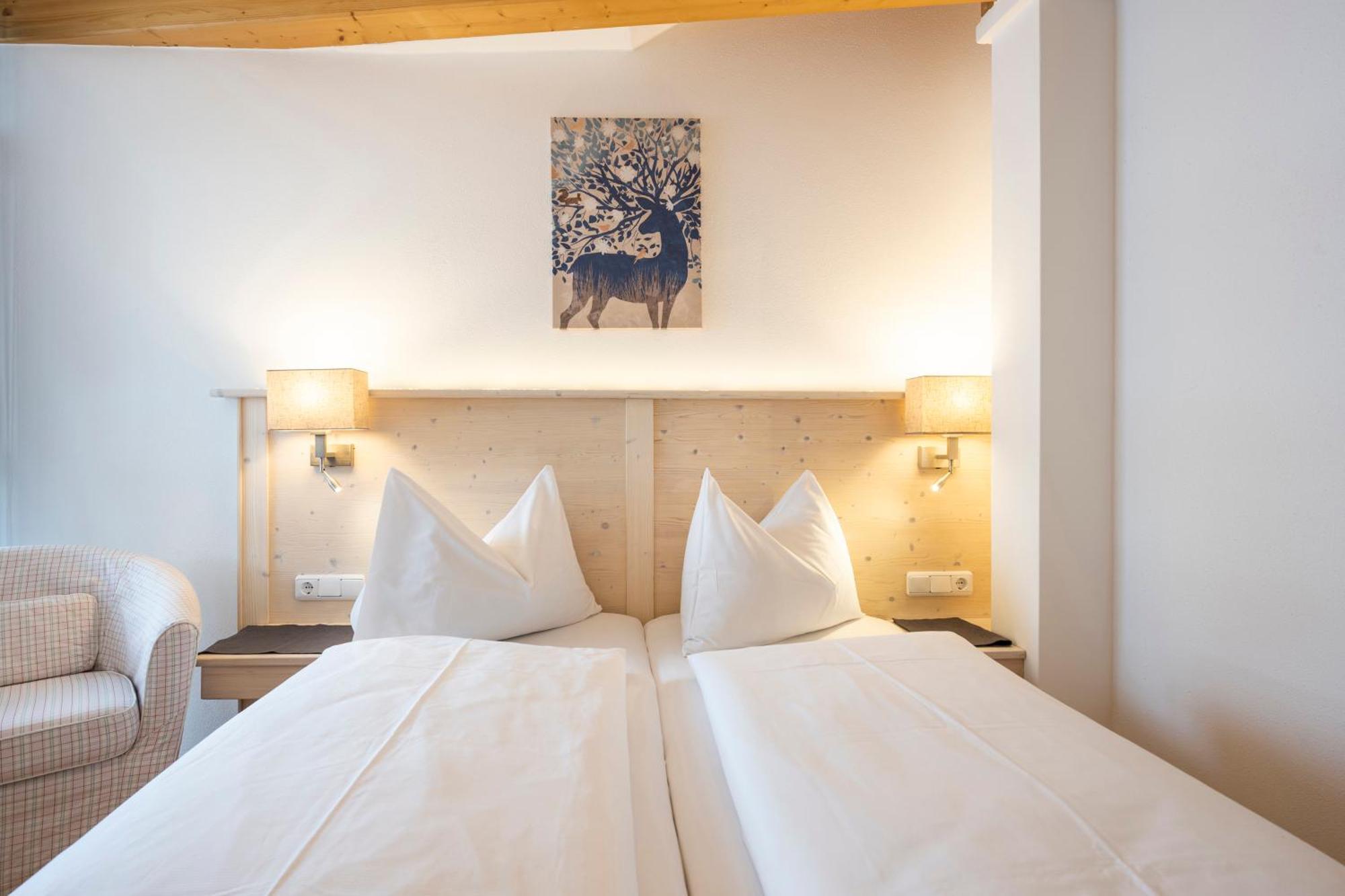 Appartement Haus Fasswald Obertauern Exterior photo